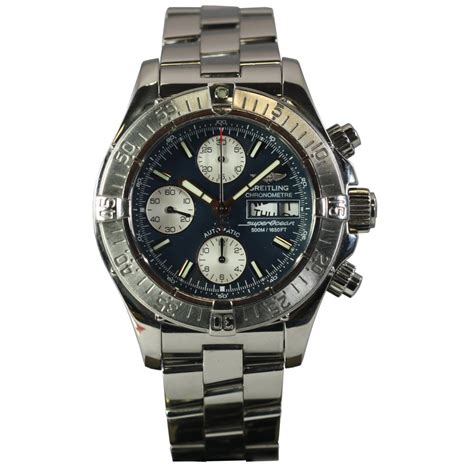 breitling wathc|pre owned Breitling watches for sale.